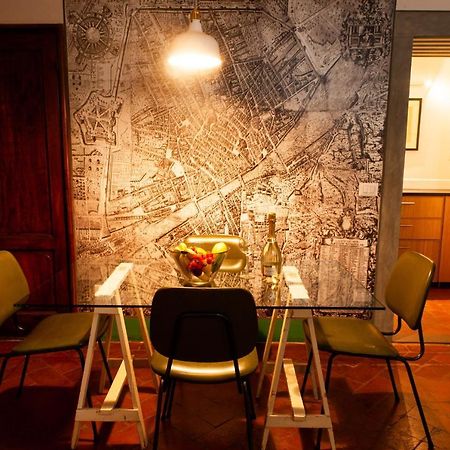 Apartmán Le Stanze Della Contessa Florencie Exteriér fotografie