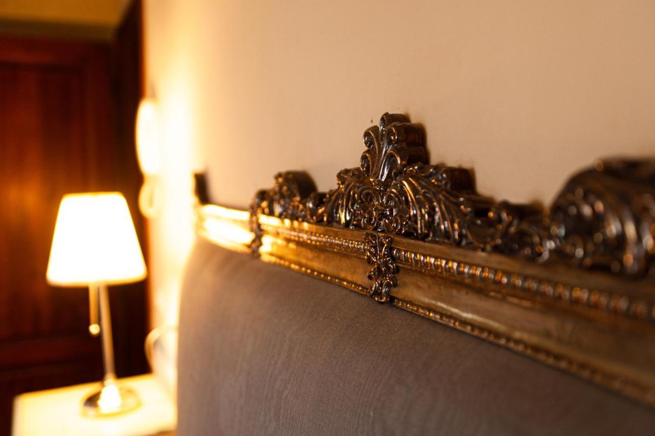 Apartmán Le Stanze Della Contessa Florencie Exteriér fotografie