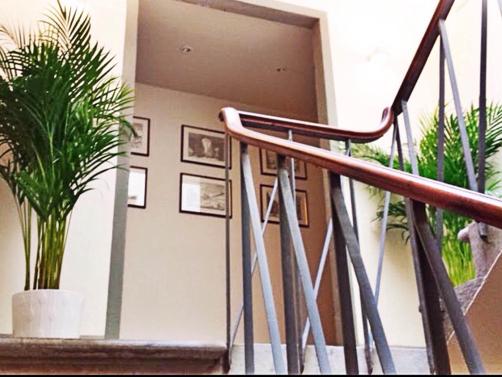 Apartmán Le Stanze Della Contessa Florencie Exteriér fotografie