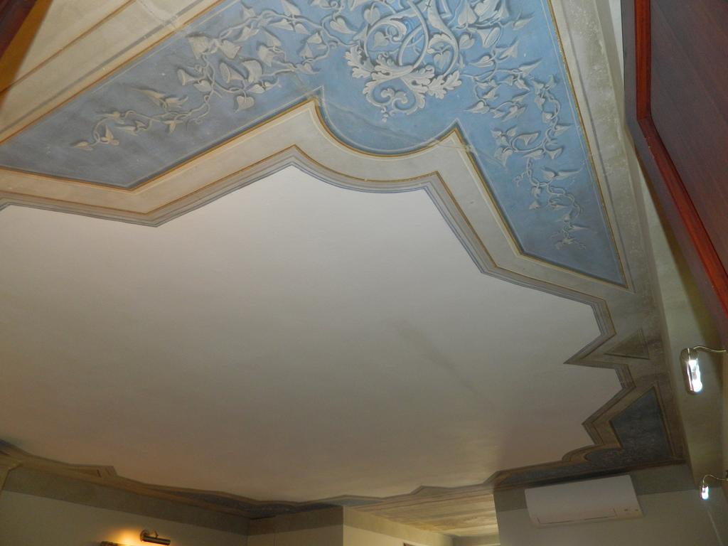 Apartmán Le Stanze Della Contessa Florencie Exteriér fotografie