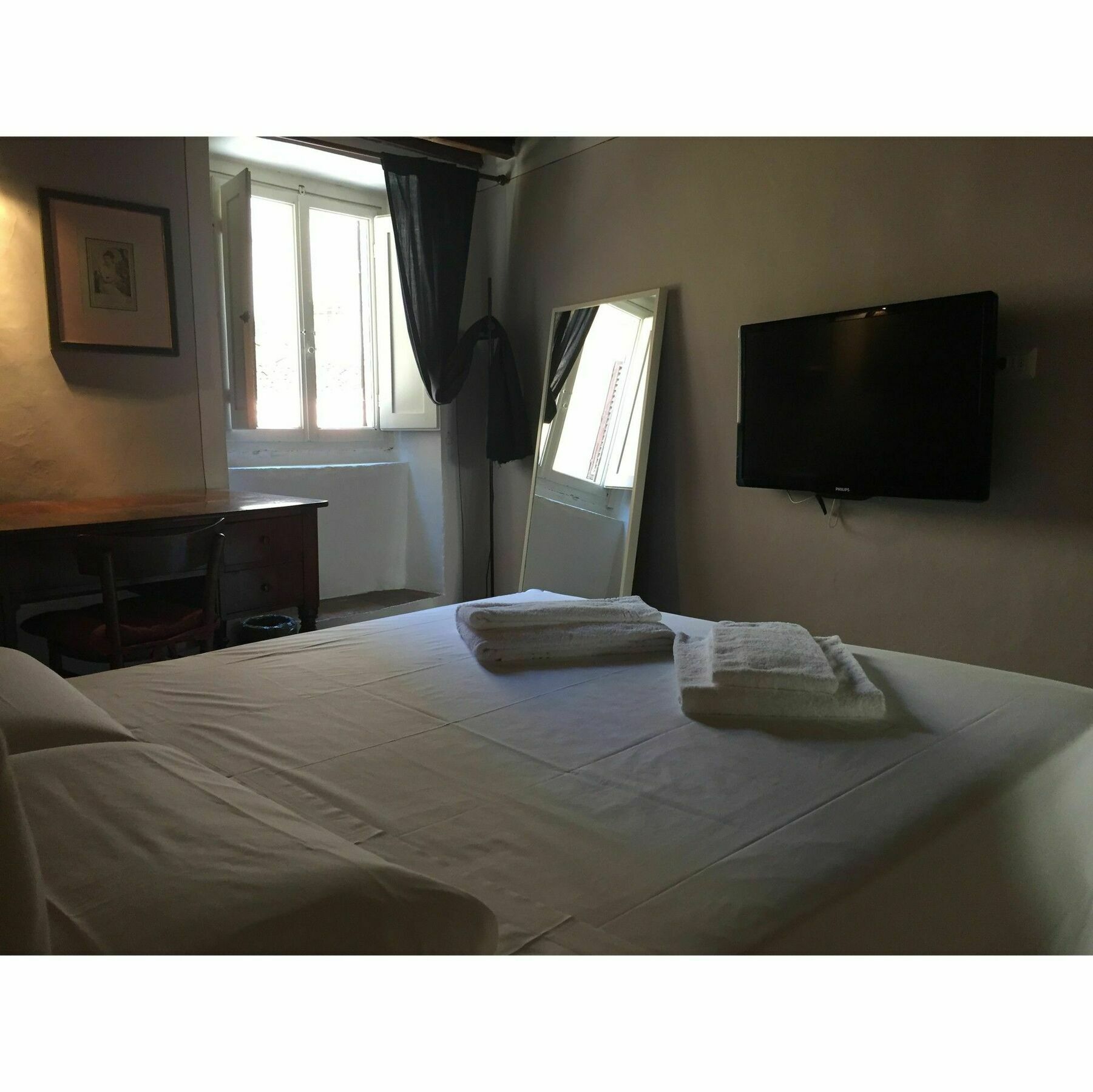 Apartmán Le Stanze Della Contessa Florencie Exteriér fotografie