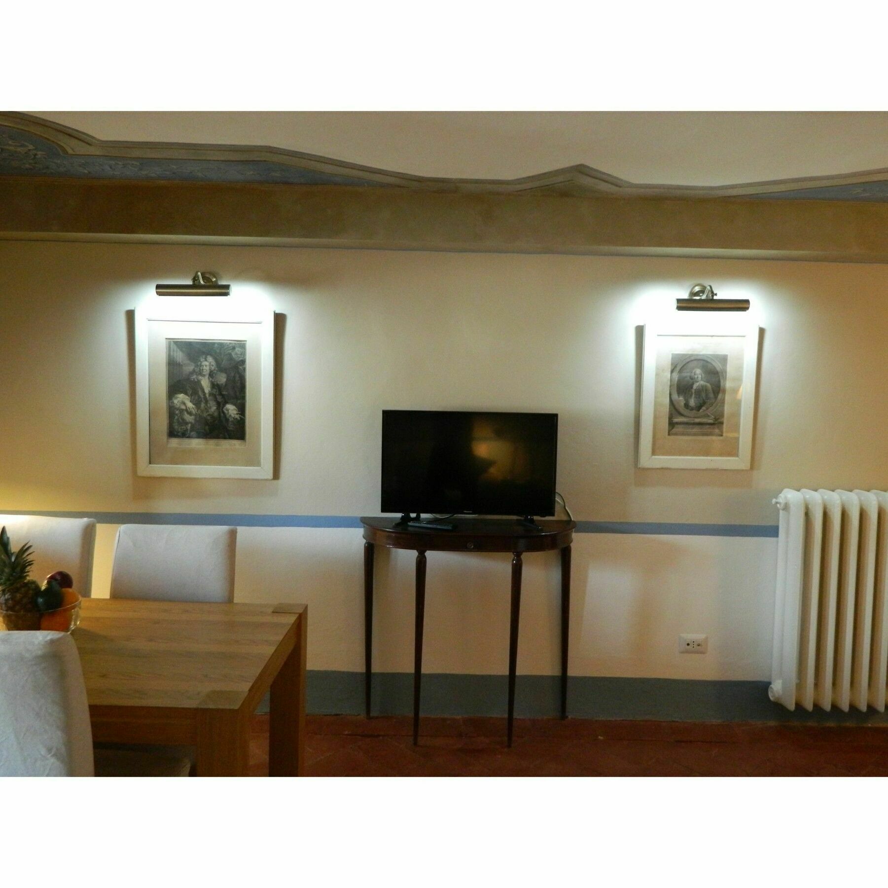Apartmán Le Stanze Della Contessa Florencie Exteriér fotografie